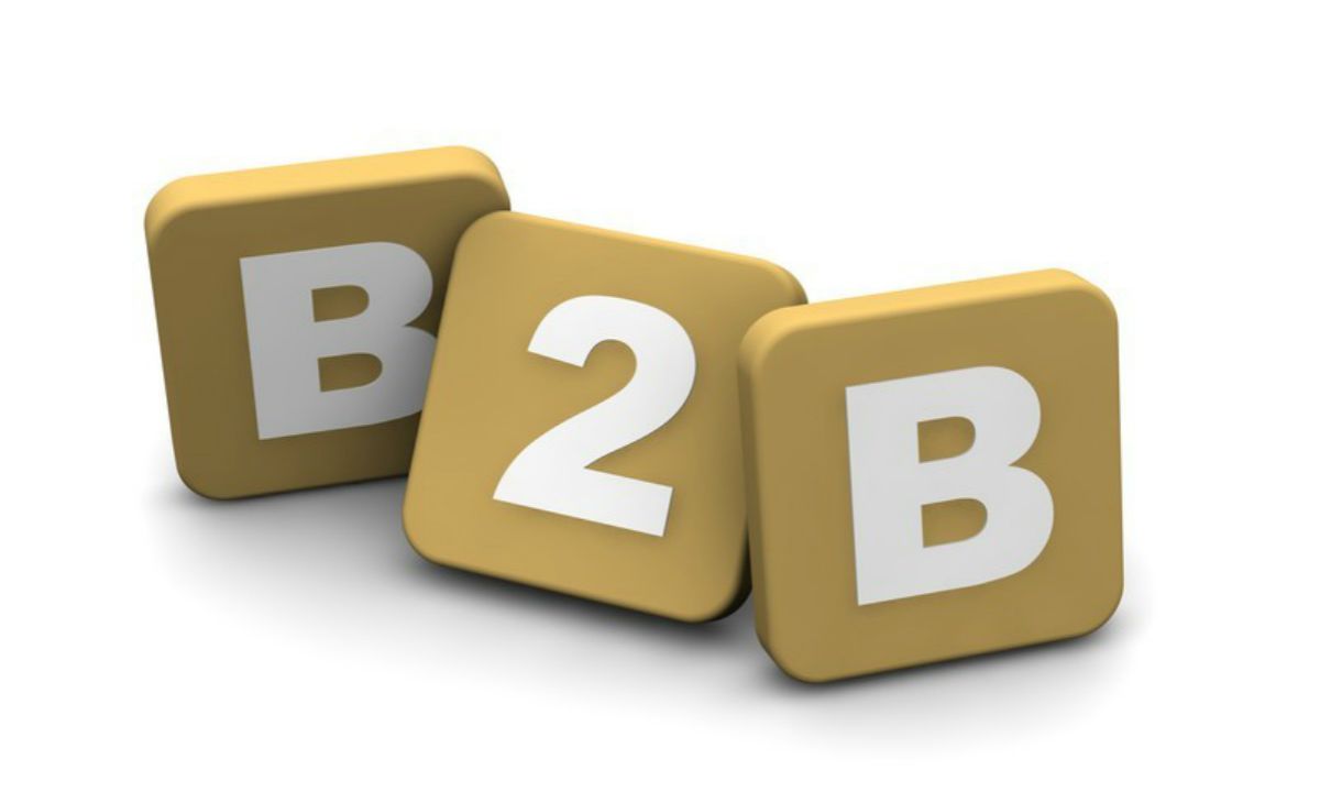 B2B